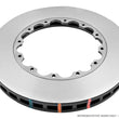Load image into Gallery viewer, DBA Front Series Replacement Ring fits 2006-2008 Cadillac XLR / 2008 Cadillac XLR PLATINUM / 2005-2011 Chevrolet Corvette ...