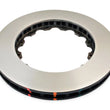 Load image into Gallery viewer, DBA Front Series Replacement Ring fits 2006-2008 Cadillac XLR / 2008 Cadillac XLR PLATINUM / 2005-2011 Chevrolet Corvette ...