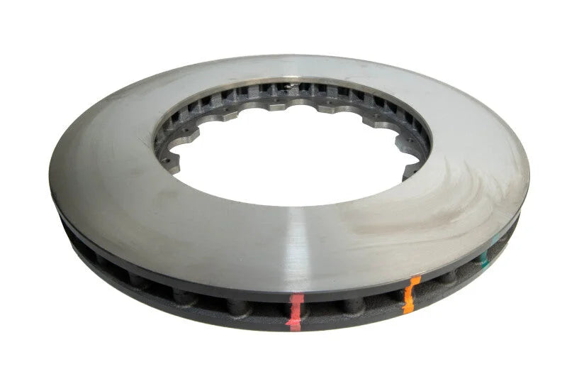 DBA Front Series Replacement Ring (w/370mm Front Rotor) fits 2018-2021 BMW 230I / 2018-2021 BMW 230I xDrive / 2013 BMW 328...