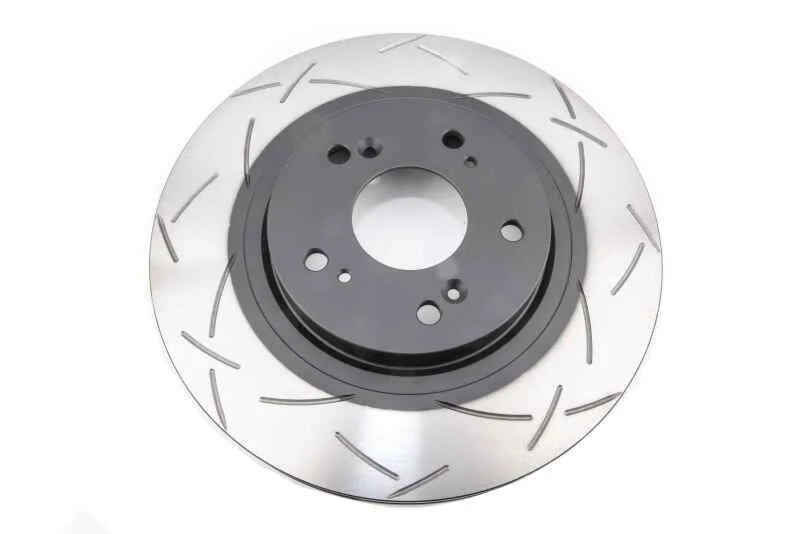 DBA Front Series Slotted Rotor fits 2002-2003 Acura CL / 2001 Acura CL Premium / 2001-2003 Acura CL Type-s / 2001-2006 Acu...