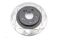 Load image into Gallery viewer, DBA Front Series Slotted Rotor fits 2002-2003 Acura CL / 2001 Acura CL Premium / 2001-2003 Acura CL Type-s / 2001-2006 Acu...