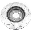 Load image into Gallery viewer, DBA Front Series Slotted Rotor fits 2002-2003 Acura CL / 2001 Acura CL Premium / 2001-2003 Acura CL Type-s / 2001-2006 Acu...