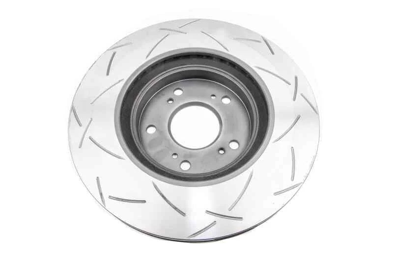 DBA Front Series Slotted Rotor fits 2002-2003 Acura CL / 2001 Acura CL Premium / 2001-2003 Acura CL Type-s / 2001-2006 Acu...