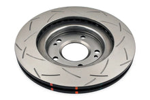 Load image into Gallery viewer, DBA Front Slotted 4000 Series Rotor fits Mitsubishi Evolution IV / 2004-2014 Mitsubishi Lancer / 2005-2006 Mitsubishi Outl...