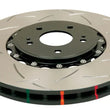 Load image into Gallery viewer, DBA 2017+ Subaru STi Front Slotted 5000 Series Rotor - Additional View 7