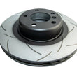 Load image into Gallery viewer, DBA Front Slotted Series Rotors fits 2012-2020 BMW 1 Series / 3 Series F20 / F30 / 2017 BMW 320I / 2016 BMW 320I xDrive / ...