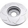Load image into Gallery viewer, DBA Front Slotted Series Rotors fits 2012-2020 BMW 1 Series / 3 Series F20 / F30 / 2017 BMW 320I / 2016 BMW 320I xDrive / ...