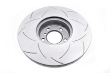 Load image into Gallery viewer, DBA Front Slotted Series Rotors fits 2012-2020 BMW 1 Series / 3 Series F20 / F30 / 2017 BMW 320I / 2016 BMW 320I xDrive / ...