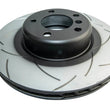 Load image into Gallery viewer, DBA Front Slotted Series Rotors fits 2012-2020 BMW 1 Series / 3 Series F20 / F30 / 2017 BMW 320I / 2016 BMW 320I xDrive / ...