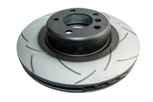 Load image into Gallery viewer, DBA Front Slotted Series Rotors fits 2012-2020 BMW 1 Series / 3 Series F20 / F30 / 2017 BMW 320I / 2016 BMW 320I xDrive / ...