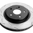 Load image into Gallery viewer, DBA Front Slotted Series Slotted Rotor fits 2019 Lexus UX200 / 2019-2023 Lexus UX250H / 2021 2022 Toyota Avalon Hybrid / 2...