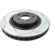 Load image into Gallery viewer, DBA Front Slotted Street Series Rotor (350mm Front Rotor) fits 2018-2020 Audi Q5 / 2020 Audi Q5 PHEV / 2018 Audi Q7 / 2018...