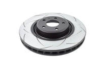 Load image into Gallery viewer, DBA Front Slotted Street Series Rotor (350mm Front Rotor) fits 2018-2020 Audi Q5 / 2020 Audi Q5 PHEV / 2018 Audi Q7 / 2018...