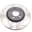 Load image into Gallery viewer, DBA Front Slotted Street Series Rotor fits 1999-2010 Volkswagen Beetle / 1999-2006 Volkswagen Golf VR6 2.8L / 1999-2005 Vo...