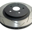 Load image into Gallery viewer, DBA Front Slotted Street Series Rotor fits 2004-2006 Lexus RX330 / 2007-2008 Lexus RX350 / 2006-2008 Lexus RX400H / 2006-2...