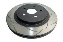Load image into Gallery viewer, DBA Front Slotted Street Series Rotor fits 2004-2006 Lexus RX330 / 2007-2008 Lexus RX350 / 2006-2008 Lexus RX400H / 2006-2...