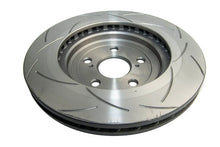 Load image into Gallery viewer, DBA Front Slotted Street Series Rotor fits 2004-2006 Lexus RX330 / 2007-2008 Lexus RX350 / 2006-2008 Lexus RX400H / 2006-2...