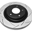 Load image into Gallery viewer, DBA Front Slotted Street Series Rotor fits 2013-2024 Nissan Altima - Main Product View