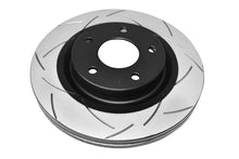 Load image into Gallery viewer, DBA Front Slotted Street Series Rotor fits 2013-2024 Nissan Altima - Main Product View