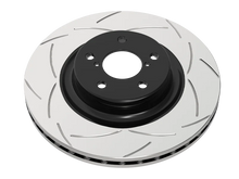 Load image into Gallery viewer, DBA Front Slotted Street Series Rotor fits 2019-2021 Mazda 6 / 2022 Mazda Cx-5 / 2016-2023 Mazda CX-9 - Additional View 6