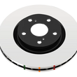 Load image into Gallery viewer, DBA Front Standard 4000 Series Rotor (360x32mm) fits 2022-2023 Hyundai Elantra N / Kona N - Additional View 5