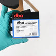 Load image into Gallery viewer, DBA Front Street Series Brake Pads (Excl EV) fits 2012 2015 Scion iQ / 2004-2006 Scion xA / 2004-2006 Scion xB / 2000 Toyo...