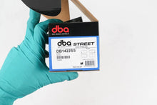 Load image into Gallery viewer, DBA Front Street Series Brake Pads (Excl EV) fits 2012 2015 Scion iQ / 2004-2006 Scion xA / 2004-2006 Scion xB / 2000 Toyo...