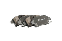 Load image into Gallery viewer, DBA Front Street Series Brake Pads (Excl EV) fits 2012 2015 Scion iQ / 2004-2006 Scion xA / 2004-2006 Scion xB / 2000 Toyo...