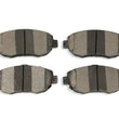 Load image into Gallery viewer, DBA Front Street Series Brake Pads fits 1993-2005 Lexus GS300 / 1998-2000 Lexus GS400 / 2001-2005 Lexus GS430 / 2001-2005 ...