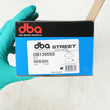 Load image into Gallery viewer, DBA Front Street Series Brake Pads fits 1993-2005 Lexus GS300 / 1998-2000 Lexus GS400 / 2001-2005 Lexus GS430 / 2001-2005 ...
