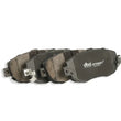 Load image into Gallery viewer, DBA Front Street Series Brake Pads fits 1993-2005 Lexus GS300 / 1998-2000 Lexus GS400 / 2001-2005 Lexus GS430 / 2001-2005 ...