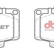 Load image into Gallery viewer, DBA Front Street Series Brake Pads fits 1996-1997 Lexus LX450 / 1990-1997 Toyota Land Cruiser - Additional View 6