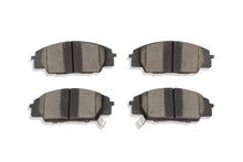 Load image into Gallery viewer, DBA Front Street Series Brake Pads fits 2002-2006 Acura RSX / 2006-2008 Honda Civic DX / 2008 Honda Civic Mugen Si / 2000-...
