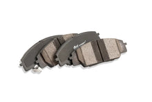Load image into Gallery viewer, DBA Front Street Series Brake Pads fits 2002-2006 Acura RSX / 2006-2008 Honda Civic DX / 2008 Honda Civic Mugen Si / 2000-...