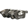Load image into Gallery viewer, DBA Front Street Series Brake Pads fits 2003-2010 Volvo S60 / XC90 (w/316mm Front Rotor) - Additional View 5