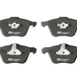 Load image into Gallery viewer, DBA Front Street Series Brake Pads fits 2003-2010 Volvo S60 / XC90 (w/316mm Front Rotor) - Additional View 6