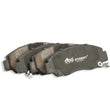 Load image into Gallery viewer, DBA Front Street Series Brake Pads fits 2006-2011 Acura CSX - Additional View 6