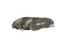 Load image into Gallery viewer, DBA Front Street Series Brake Pads fits 2006-2011 Acura CSX - Additional View 6