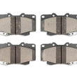 Load image into Gallery viewer, DBA Front Street Series Brake Pads fits 2006 Suzuki Forenza - Main Product View