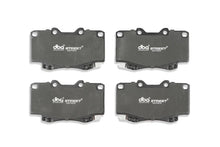 Load image into Gallery viewer, DBA Front Street Series Brake Pads fits 2006 Suzuki Forenza - Additional View 5