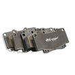 Load image into Gallery viewer, DBA Front Street Series Brake Pads fits 2006 Suzuki Forenza - Additional View 6