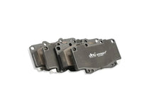 Load image into Gallery viewer, DBA Front Street Series Brake Pads fits 2006 Suzuki Forenza - Additional View 6