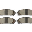 Load image into Gallery viewer, DBA Front Street Series Brake Pads fits 2020-2022 Toyota Highlander / 2022 Toyota Highlander Hybrid Bronze Edition / 2021-...