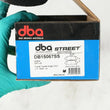 Load image into Gallery viewer, DBA Front Street Series Brake Pads fits 2020-2022 Toyota Highlander / 2022 Toyota Highlander Hybrid Bronze Edition / 2021-...