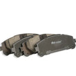 Load image into Gallery viewer, DBA Front Street Series Brake Pads fits 2020-2022 Toyota Highlander / 2022 Toyota Highlander Hybrid Bronze Edition / 2021-...