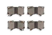 Load image into Gallery viewer, DBA Front Street Series Brake Pads fits 2022 Lexus LX600 - Main Product View
