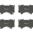 Load image into Gallery viewer, DBA Front Street Series Brake Pads fits 2022 Lexus LX600 - Additional View 5