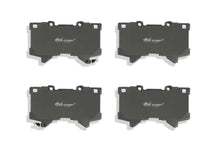 Load image into Gallery viewer, DBA Front Street Series Brake Pads fits 2022 Lexus LX600 - Additional View 5