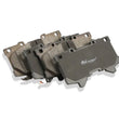 Load image into Gallery viewer, DBA Front Street Series Brake Pads fits 2022 Lexus LX600 - Additional View 6
