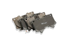 Load image into Gallery viewer, DBA Front Street Series Brake Pads fits 2022 Lexus LX600 - Additional View 6